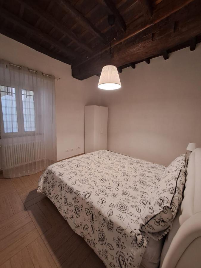 Ag Guest House Viterbo Eksteriør bilde