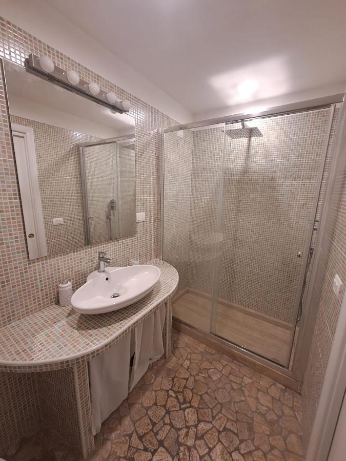 Ag Guest House Viterbo Eksteriør bilde