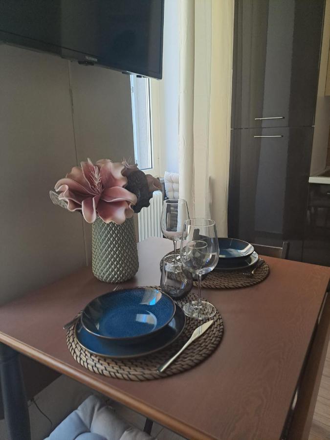 Ag Guest House Viterbo Eksteriør bilde