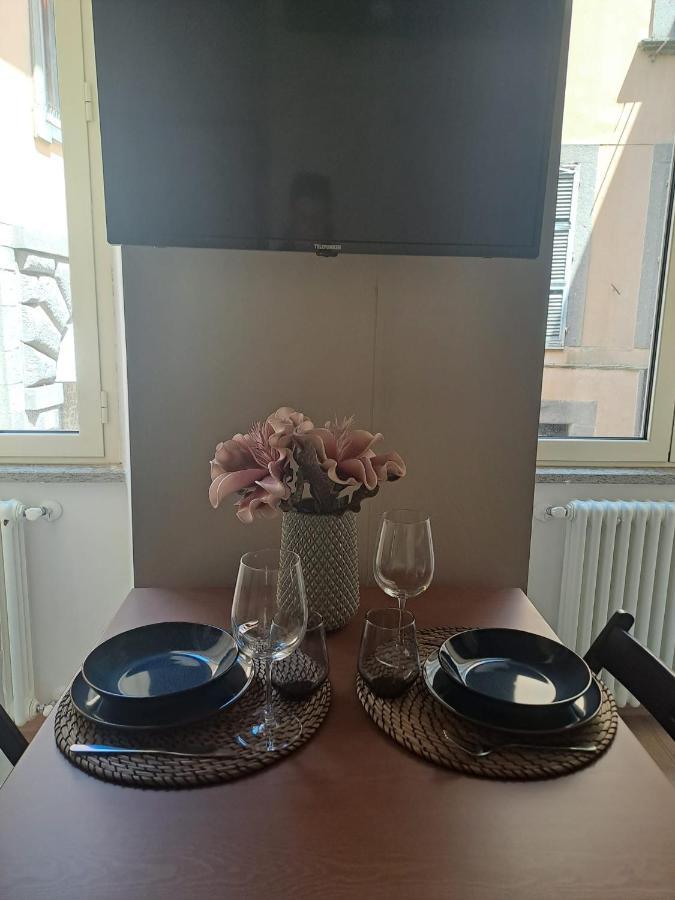Ag Guest House Viterbo Eksteriør bilde