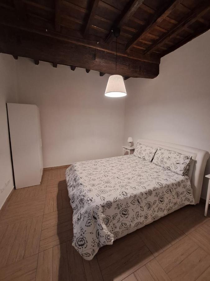 Ag Guest House Viterbo Eksteriør bilde