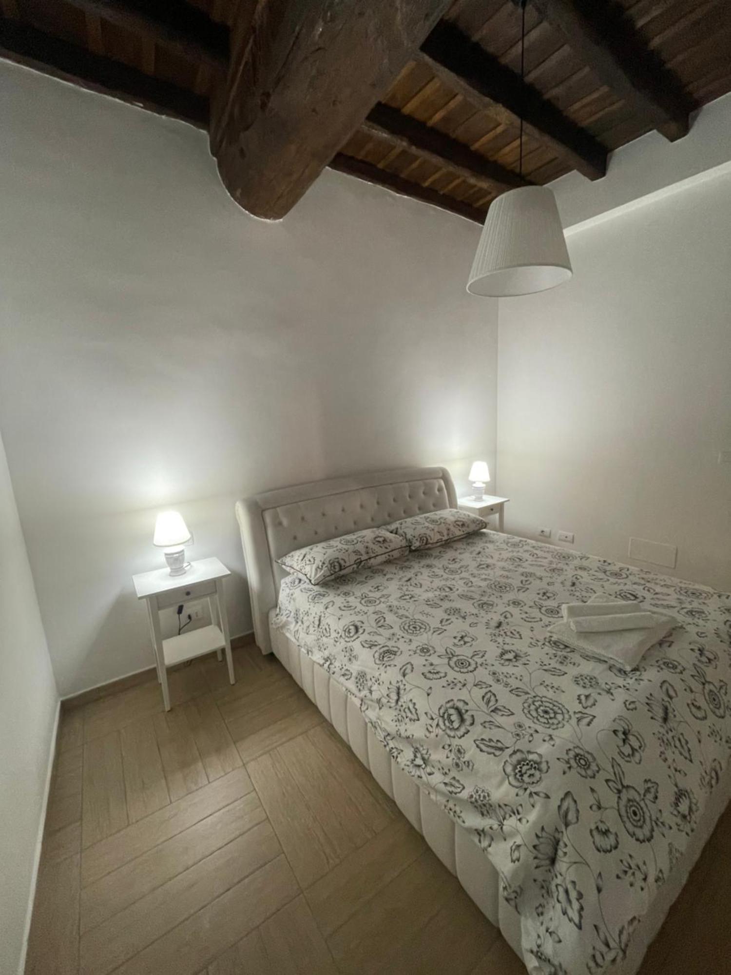 Ag Guest House Viterbo Eksteriør bilde